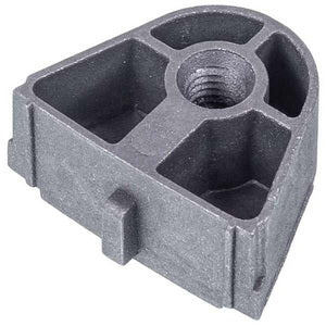 Insert (holder) for the Samsung washing machine rib DC97-02051