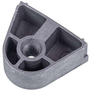 Insert (holder) for the Samsung washing machine rib DC97-02051