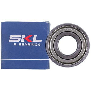 C00002591 Bearing 6204 SKL 2Z (20x47x14)