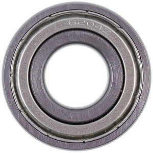 C00002591 Bearing 6204 SKL 2Z (20x47x14)