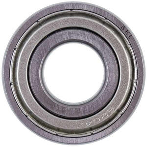 C00002591 Bearing 6204 SKL 2Z (20x47x14)