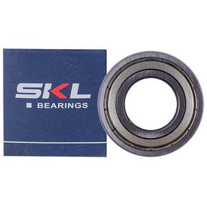 Bearing 6206 for washing machines Gorenje, Hansa, LG SKL C00044765 2Z (30x62x16)