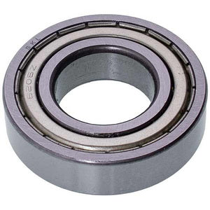 Bearing 6206 for washing machines Gorenje, Hansa, LG SKL C00044765 2Z (30x62x16)