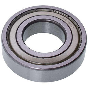 Bearing 6206 for washing machines Gorenje, Hansa, LG SKL C00044765 2Z (30x62x16)