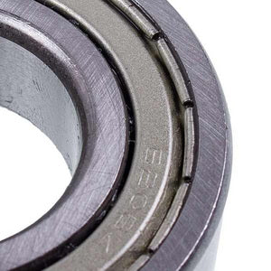 SKL washing machines Gorenje, Hansa, LG Bearing 6206 C00044765 2Z (30x62x16)