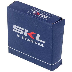 SKL washing machines Gorenje, Hansa, LG Bearing 6206 C00044765 2Z (30x62x16)