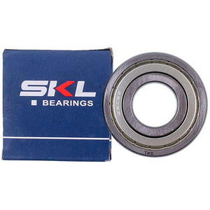 Bearing 6306 SKL 481252028144 2Z (30x72x19)