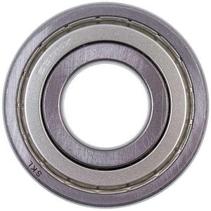 Bearing 6306 SKL 481252028144 2Z (30x72x19)