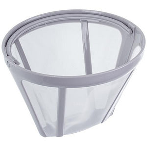 Reusable filter KW714449 for Kenwood drip coffee makers