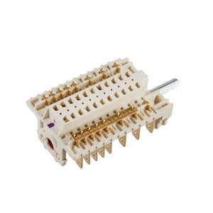 Mode switch 11HE/149 8031478 Hansa oven