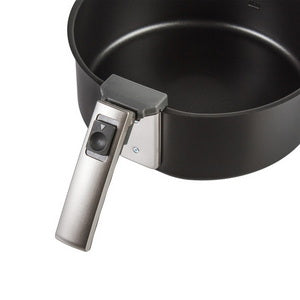 Bowl for slow cooker with handle DLSK103 5512510171 DeLonghi