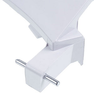 Door handle (hatch) 00751782 for Bosch washing machine