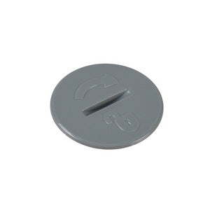 Disc knife cover (locker) 592142 for Gorenje slicer