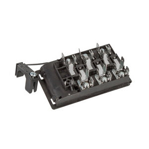 Terminal block 266920002 for the Beko stove