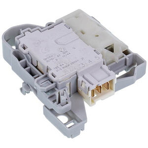 Hatch (door) lock for Electrolux washing machine 8084553083