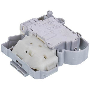 Hatch (door) lock for Electrolux washing machine 8084553083