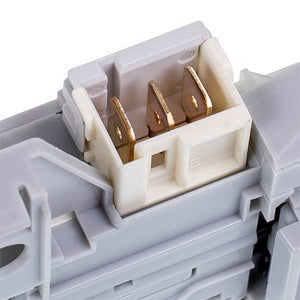 Hatch (door) lock for Electrolux washing machine 8084553083