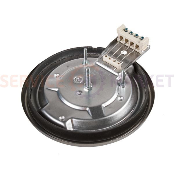 Burner 18.14453.002 for electric stove D=145mm 1000W (Euroblock) EGO
