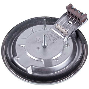 Burner 18.14463.196 for electric stove D=145mm 1500W (Euroblock) EGO