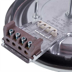 Burner 18.14463.196 for electric stove D=145mm 1500W (Euroblock) EGO