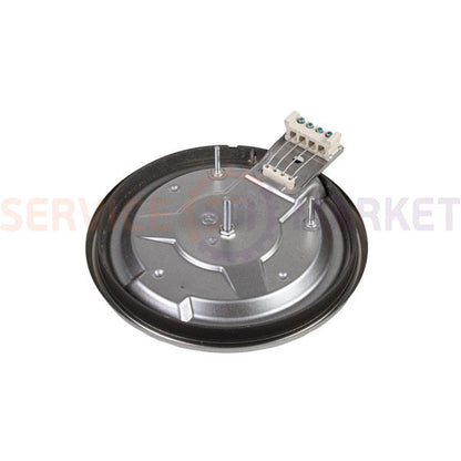 Burner D=180mm 1500W EGO 18.18453.002 for electric stove