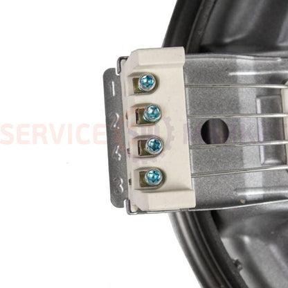 Burner D=180mm 1500W EGO 18.18453.002 for electric stove