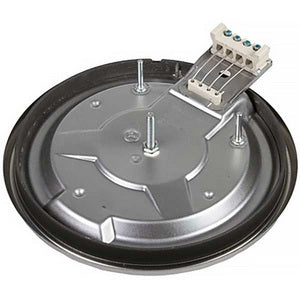 Burner D=180mm 1500W EGO 18.18453.002 for electric stove