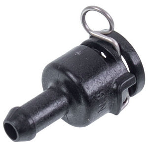 Adapter (connector) CS-00129477 for the hose of the Tefal steam generator