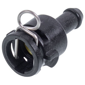 Adapter (connector) CS-00129477 for the hose of the Tefal steam generator