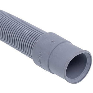 Drain hose for Indesit washing machine C00027466 L=2000mm