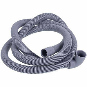 Drain hose for Indesit washing machine C00027466 L=2000mm