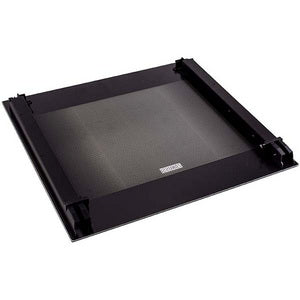 Скло дверей зовнішнє (з кріпленням) 3428434769 для духовки Zanussi