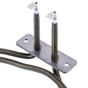 Convection oven (round) 2400W for Electrolux oven 140089339034