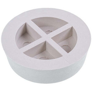 Damping (anti-vibration) stand SKL LFT003UN for washing machine D=45mm (4 pcs.)