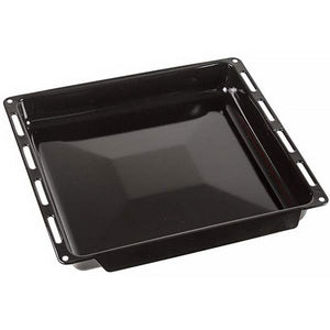 Деко емальоване (глибоке) 395x365x50mm 419900016 для духовки Beko
