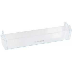 Door shelf for bottles 11012409 570x120mm (with logo) in Bosch refrigerator