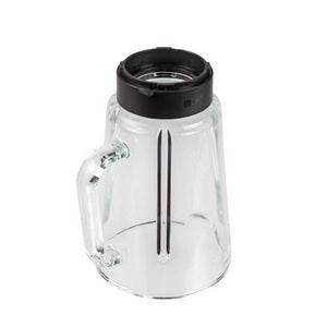 Bowl (glass) 1500ml for blender Tefal MS-653089