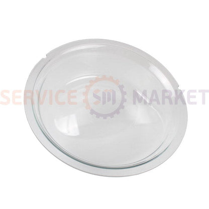 Стекло люка для стиральной машины Атлант