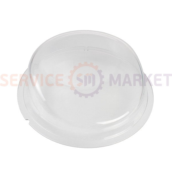 Glass hatch for washing machine Atlant