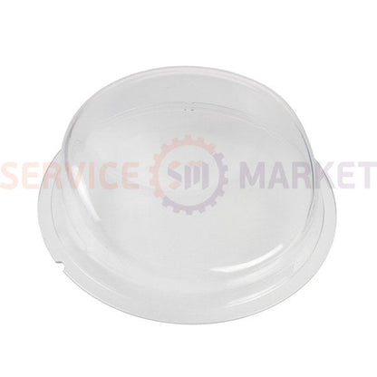 Glass hatch for washing machine Atlant