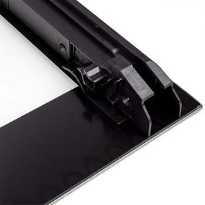 Скло дверей зовнішнє 596x466mm 140144746074 для духовки Electrolux