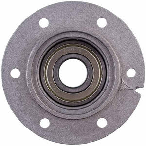 Bearing block 204 (6204) COD.047 for Zanussi washing machine