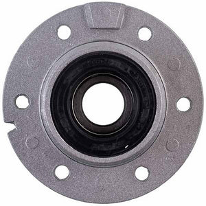 Bearing block 204 (6204) COD.047 for Zanussi washing machine