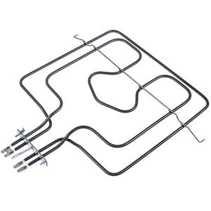 Top grill (grill) 564204 2700W (1100+1600W) for Gorenje oven