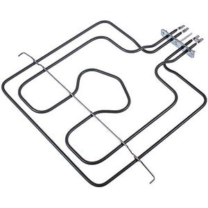 Top grill (grill) 564204 2700W (1100+1600W) for Gorenje oven