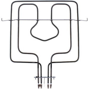 Top grill (grill) 564204 2700W (1100+1600W) for Gorenje oven