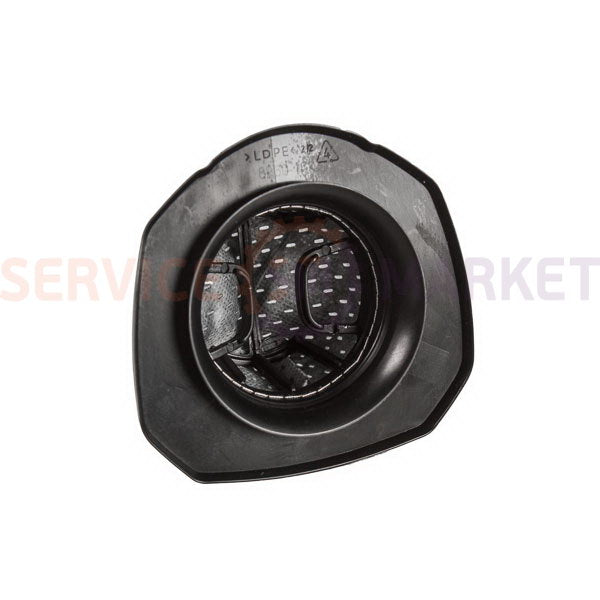 Tefal ZR005203 Container filter (micro) for a battery vacuum cleaner