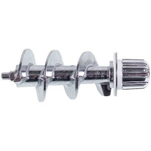 Auger MS-651271 for Moulinex meat grinder