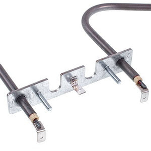 Hansa 8001783 Lower pan for oven 1300W 230V W=350mm L=365mm