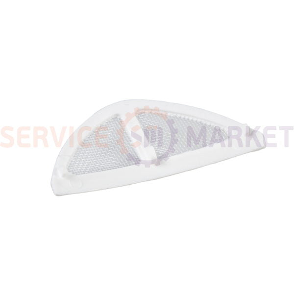Anti-scale filter for Moulinex kettle